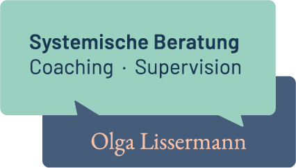 Logo Olga Lissermann Coaching